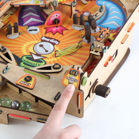 Pinball