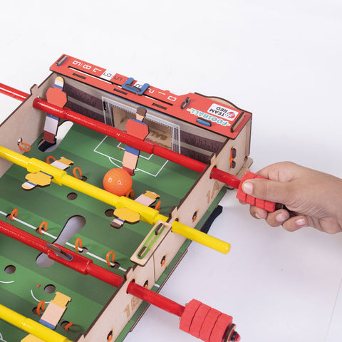 Foosball
