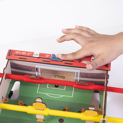 Foosball