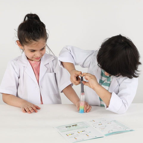 Mega Science Kit