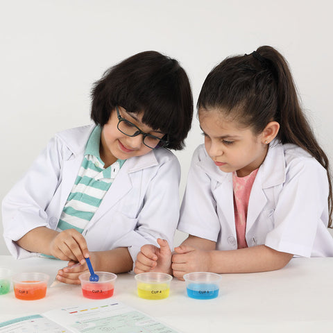 Mega Science Kit
