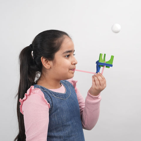 Magic of Science