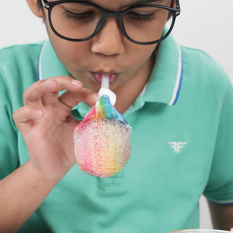 Magic of Science
