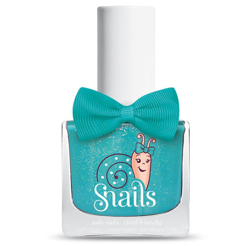 Snails Nail Polish – Splash Lagoon