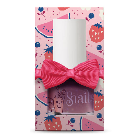 Magic in a Box Nail Polish - Watermelon (pack of 4)