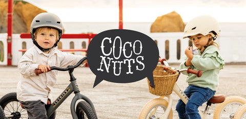 CoConuts