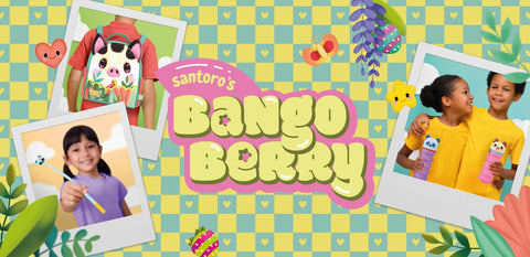 Bangoberry