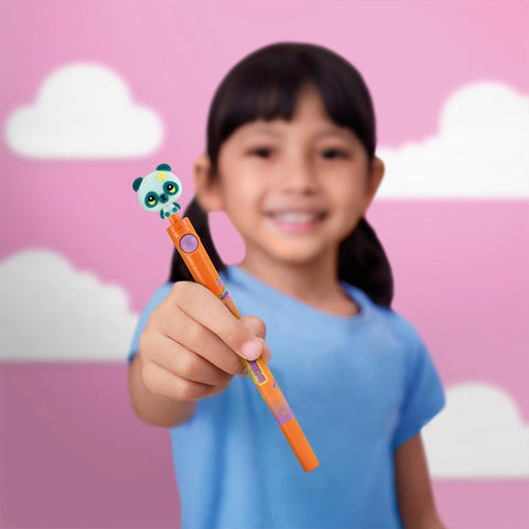 Bangoberry - Spinning Pens in a Display (24 in CDU)