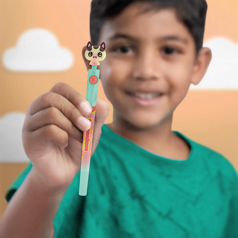 Bangoberry - Spinning Pens in a Display (24 in CDU)