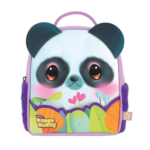 Bangoberry - Mini Rucksack (Incl. 2 Bangobobs)