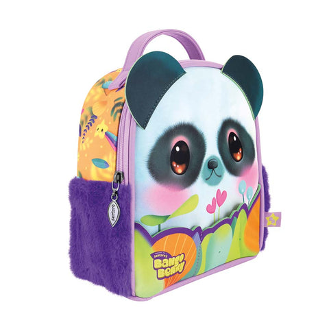 Bangoberry - Mini Rucksack (Incl. 2 Bangobobs)