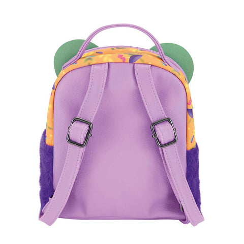 Bangoberry - Mini Rucksack (Incl. 2 Bangobobs)