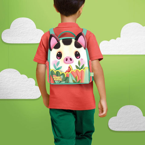 Bangoberry - Mini Rucksack (Incl. 2 Bangobobs)