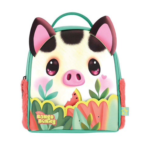 Bangoberry - Mini Rucksack (Incl. 2 Bangobobs)