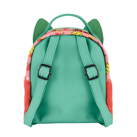 Bangoberry - Mini Rucksack (Incl. 2 Bangobobs)