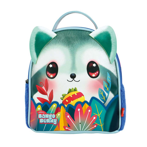 Bangoberry - Mini Rucksack (Incl. 2 Bangobobs)