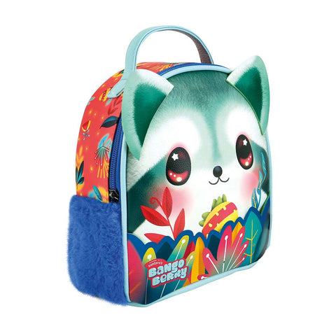 Bangoberry - Mini Rucksack (Incl. 2 Bangobobs)