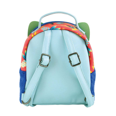 Bangoberry - Mini Rucksack (Incl. 2 Bangobobs)
