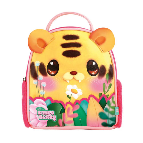 Bangoberry - Mini Rucksack (Incl. 2 Bangobobs)