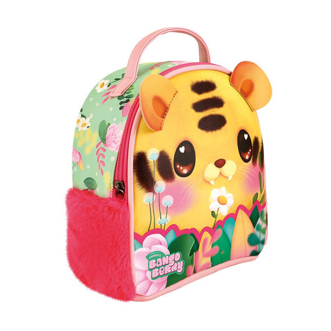 Bangoberry - Mini Rucksack (Incl. 2 Bangobobs)