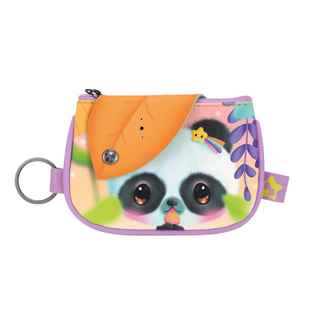 Bangoberry - Purse (incl 1 Bangobob)