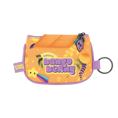 Bangoberry - Purse (incl 1 Bangobob)