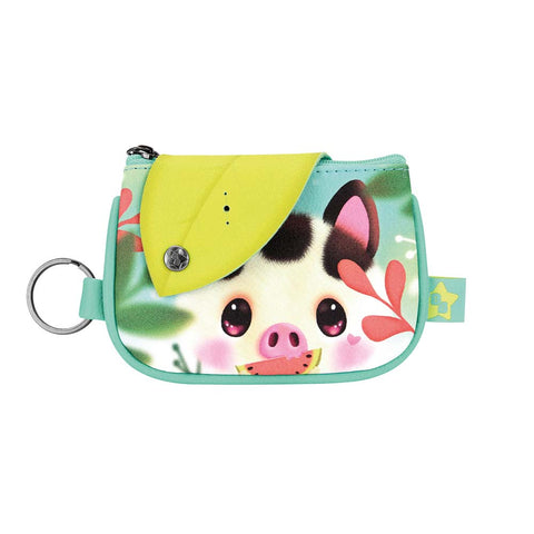 Bangoberry - Purse (incl 1 Bangobob)