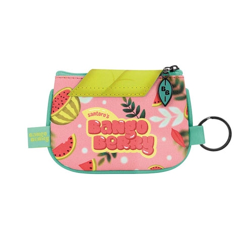 Bangoberry - Purse (incl 1 Bangobob)