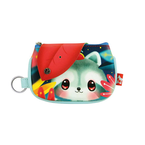 Bangoberry - Purse (incl 1 Bangobob)