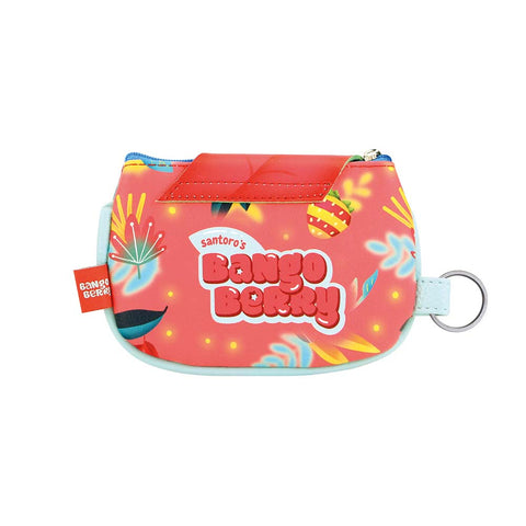 Bangoberry - Purse (incl 1 Bangobob)