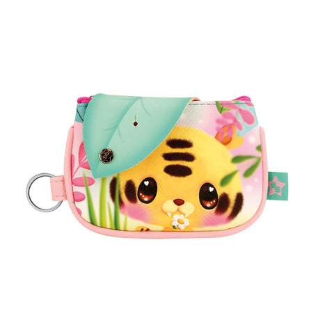 Bangoberry - Purse (incl 1 Bangobob)
