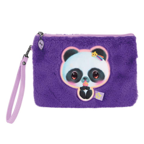 Bangoberry - Furry Pencil Case