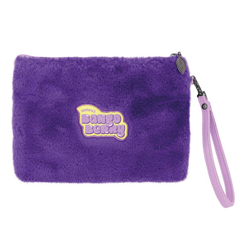 Bangoberry - Furry Pencil Case