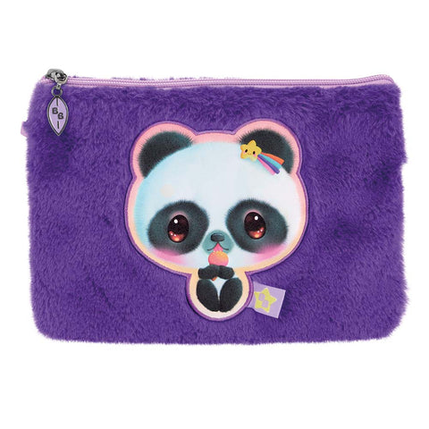 Bangoberry - Furry Pencil Case