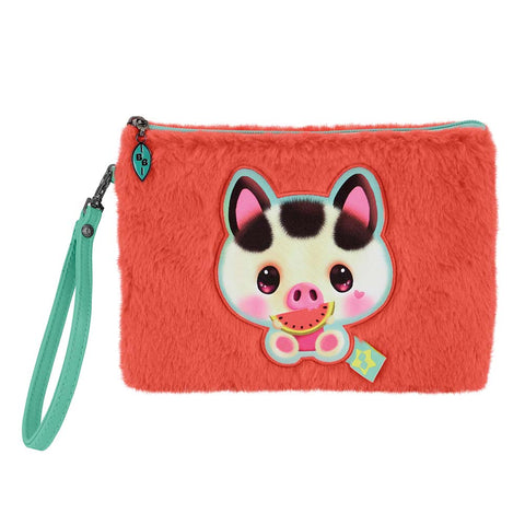 Bangoberry - Furry Pencil Case