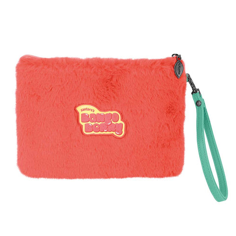 Bangoberry - Furry Pencil Case