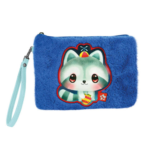 Bangoberry - Furry Pencil Case