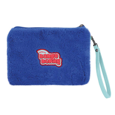Bangoberry - Furry Pencil Case