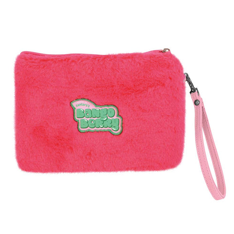 Bangoberry - Furry Pencil Case