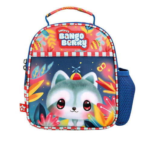 Bangoberry - Lunch Bag