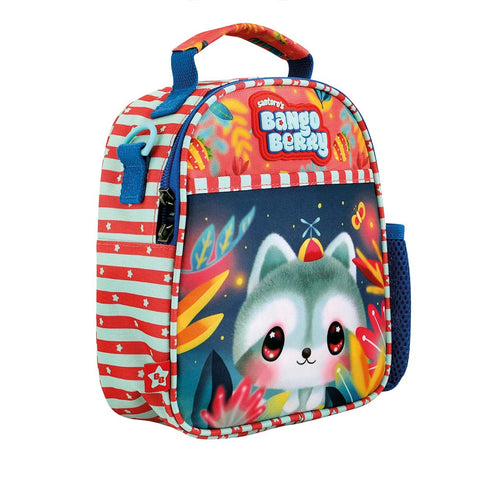 Bangoberry - Lunch Bag