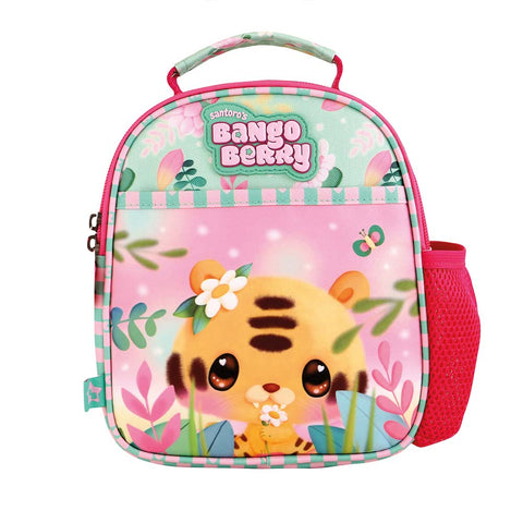 Bangoberry - Lunch Bag