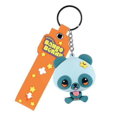 Bangoberry CDU - FULL Bangobobs/Keyrings