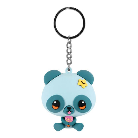 Bangoberry Character Keyring (3pk)