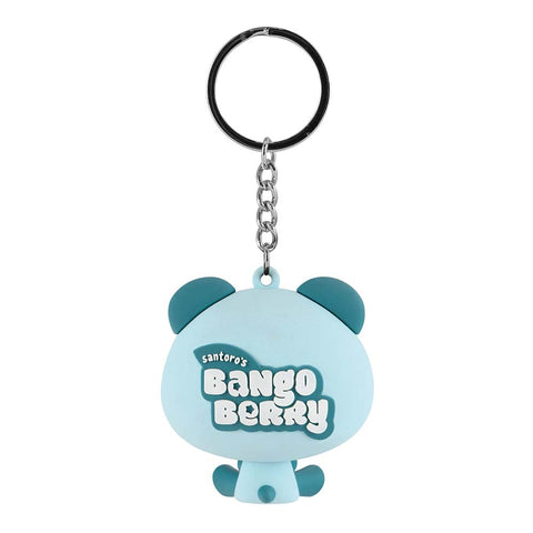 Bangoberry Character Keyring (3pk)