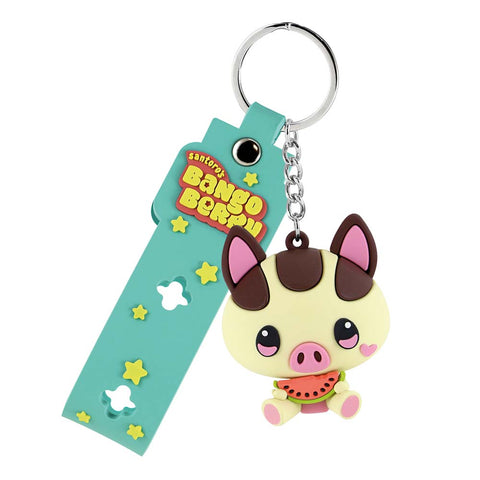 Bangoberry CDU - FULL Bangobobs/Keyrings