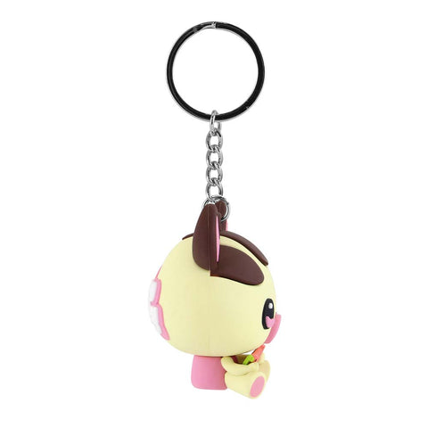 Bangoberry Character Keyring (3pk)