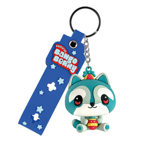 Bangoberry CDU - FULL Bangobobs/Keyrings