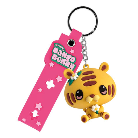 Bangoberry CDU - FULL Bangobobs/Keyrings