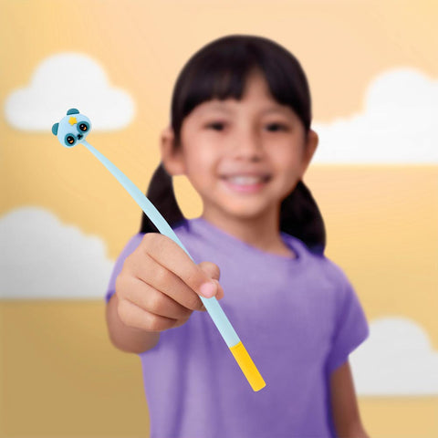 Bangoberry - Wobbly Pens in a Display (36 in CDU)